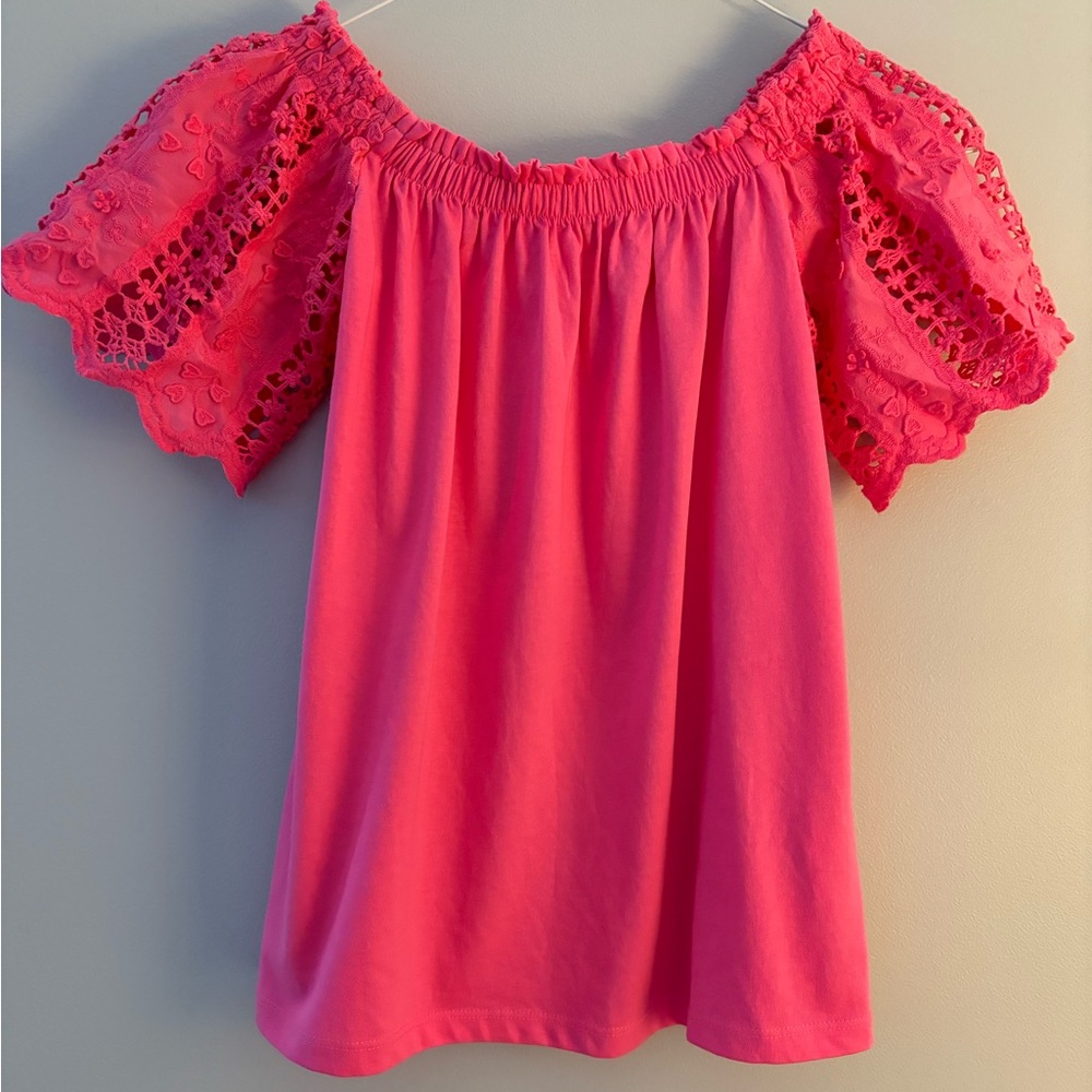 Lilly Pulitzer Women’s Shirt XXS